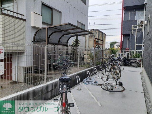 カーサ・イル・キアーロの物件内観写真