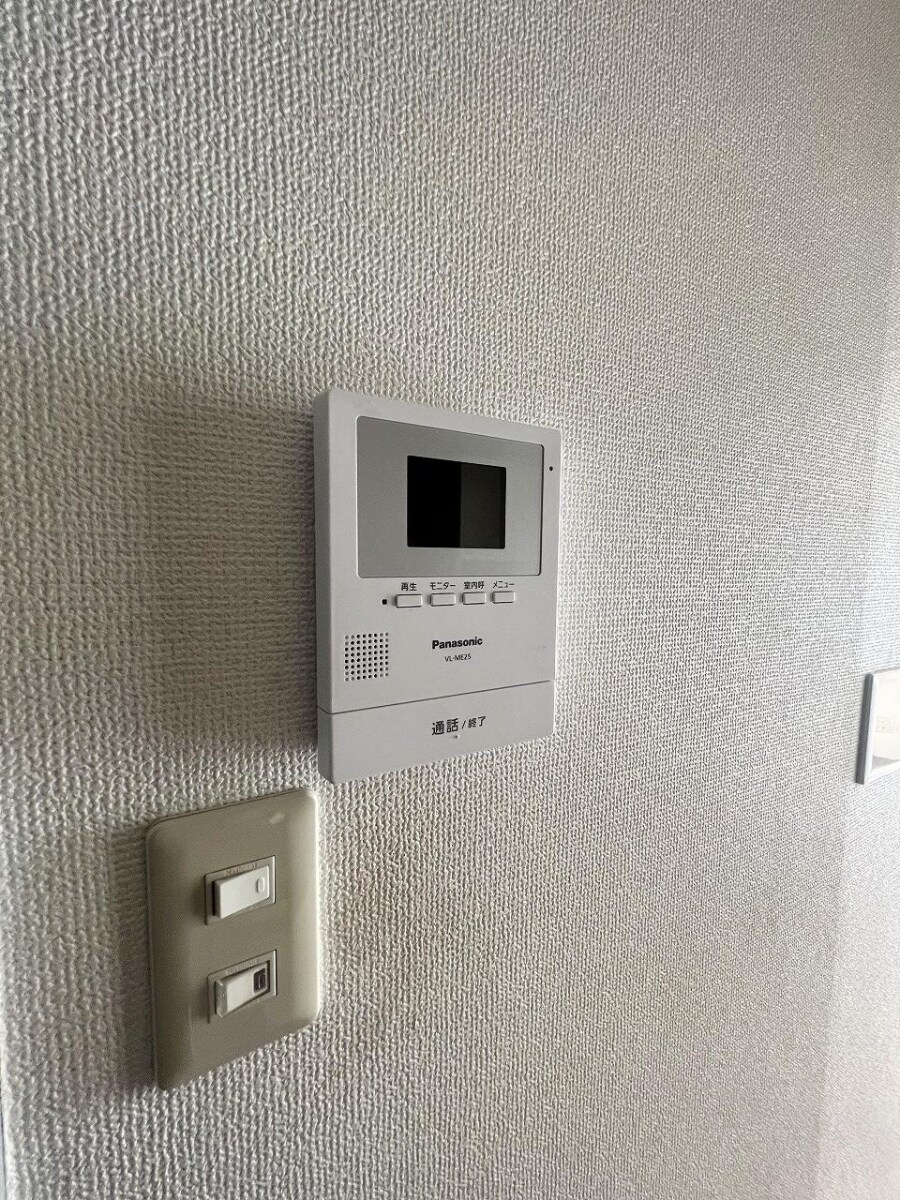 フラワーハイツC棟の物件内観写真