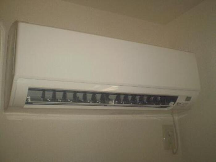 サンモール(入間)の物件内観写真