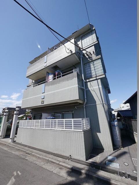 ニチエーイン10の物件内観写真