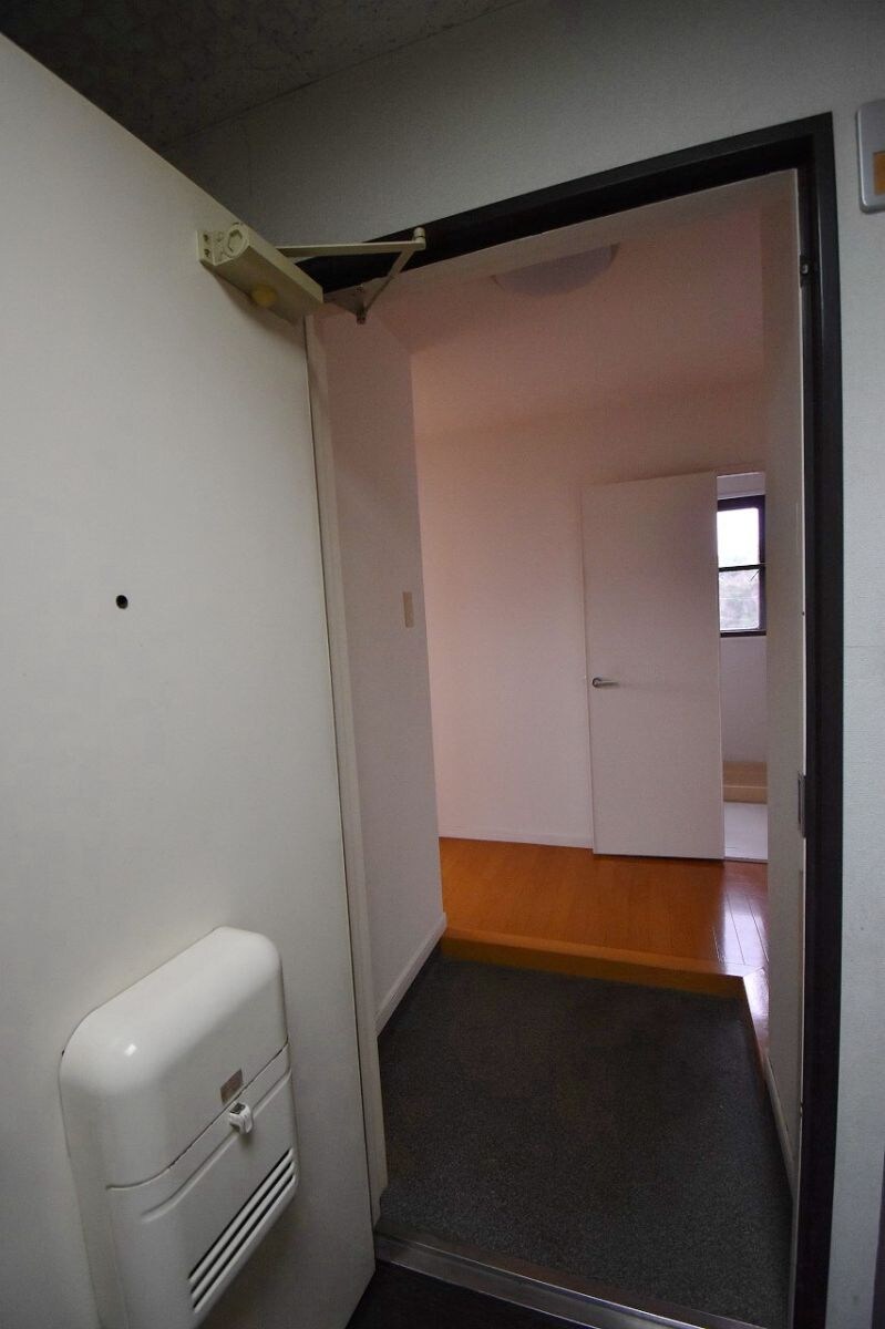 ニチエーイン10の物件内観写真