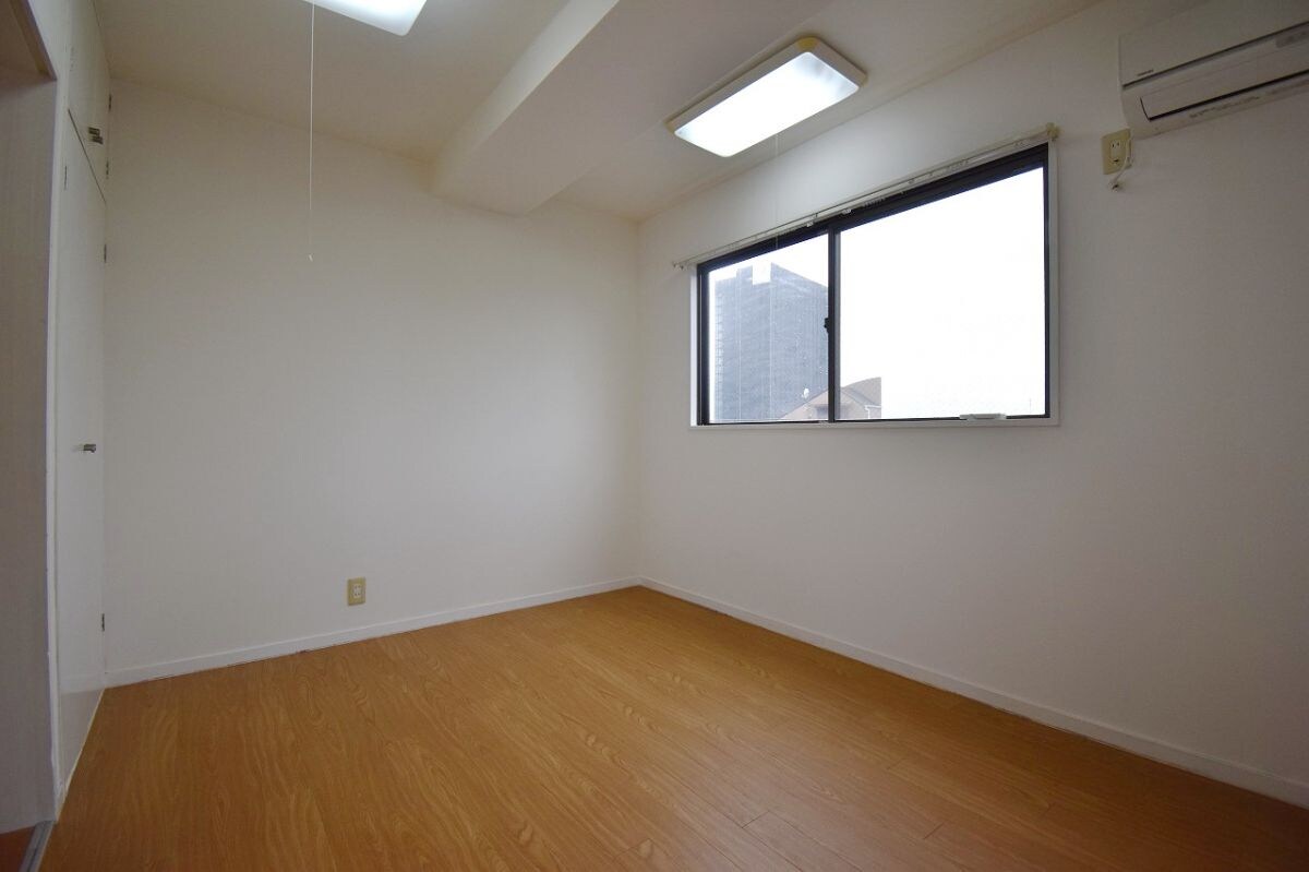 ニチエーイン10の物件内観写真
