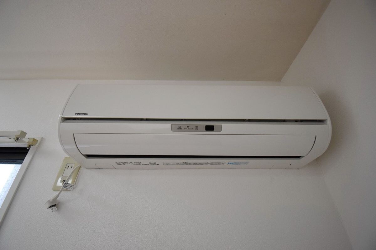 ニチエーイン10の物件内観写真