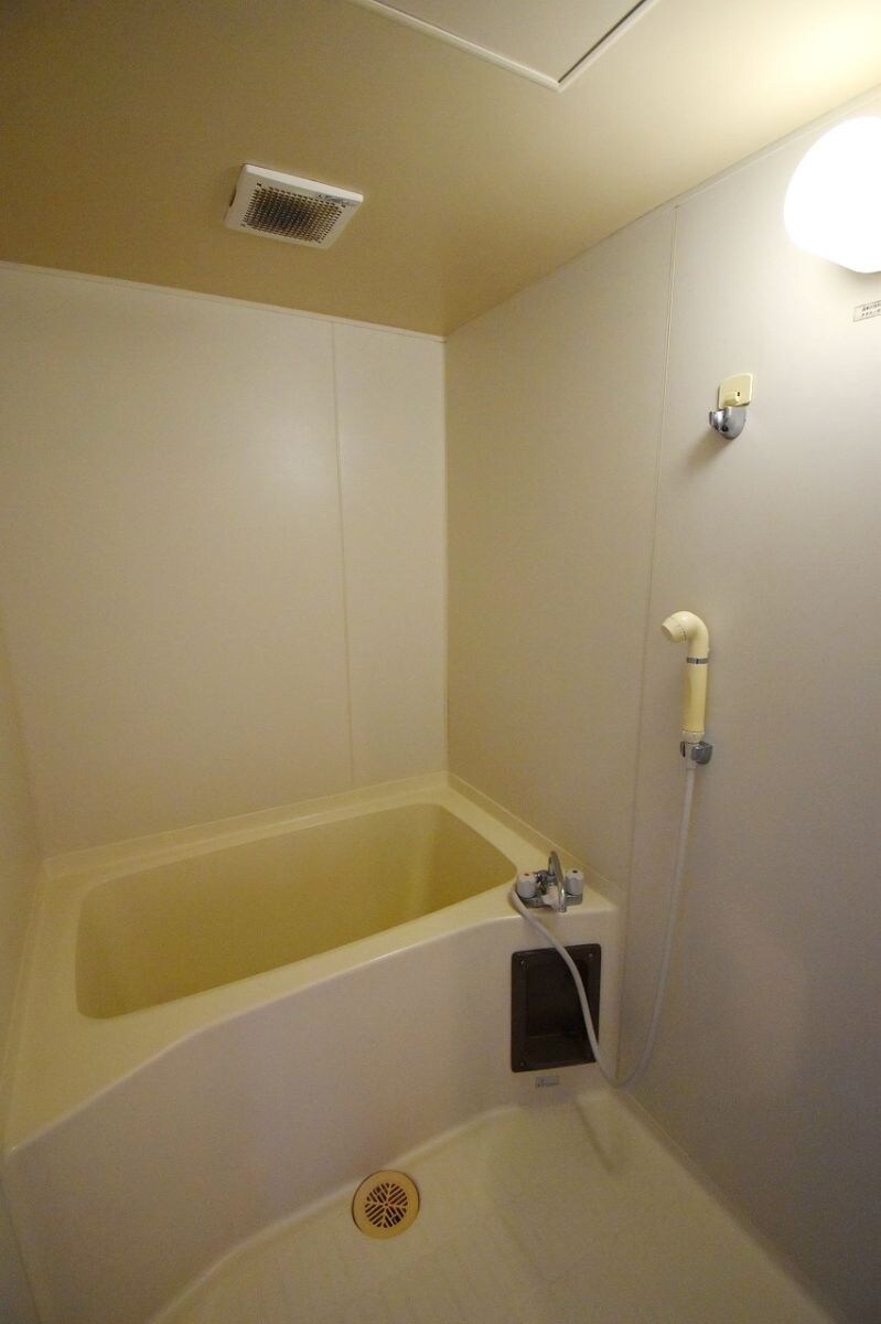 ニチエーイン10の物件内観写真