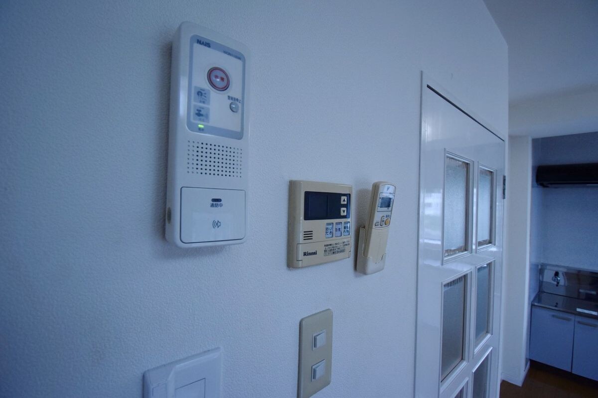 ニチエーイン10の物件内観写真