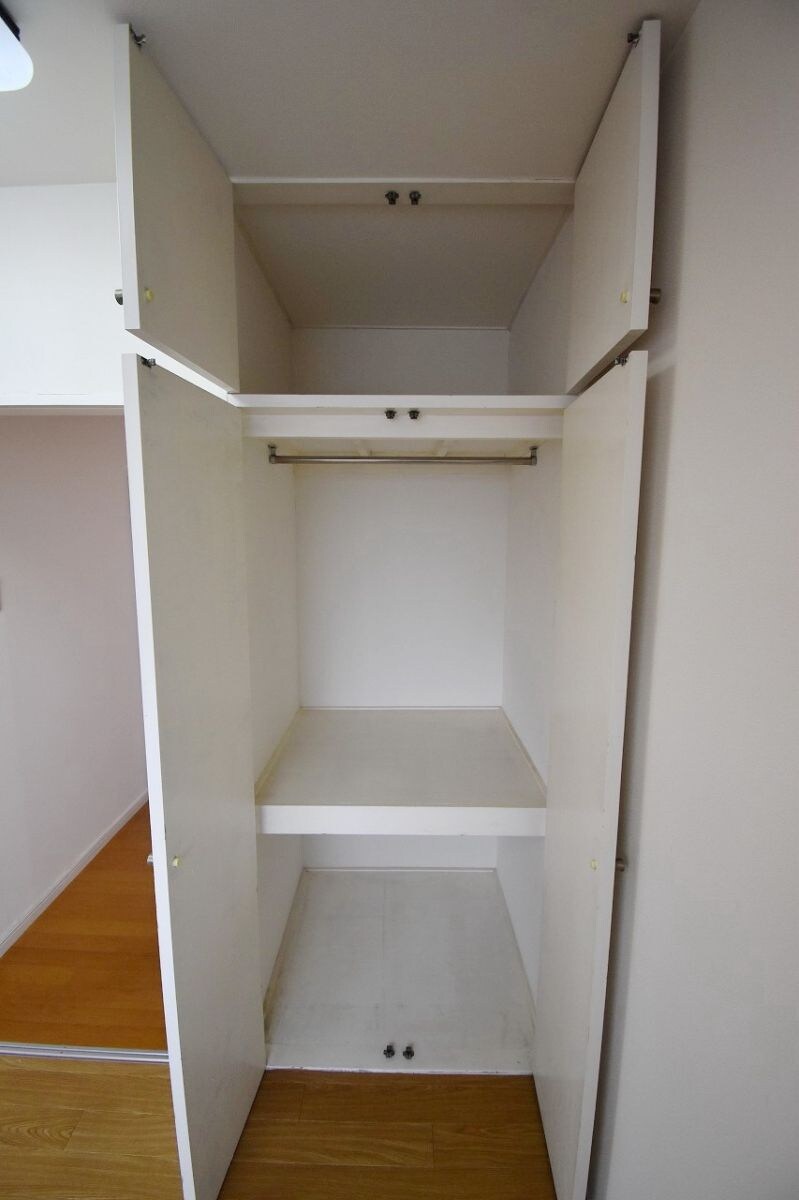 ニチエーイン10の物件内観写真