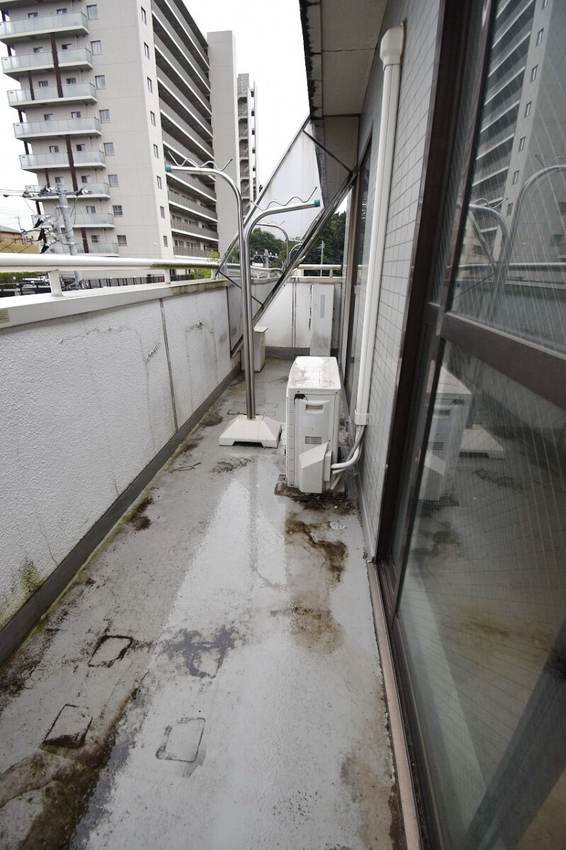 ニチエーイン10の物件内観写真