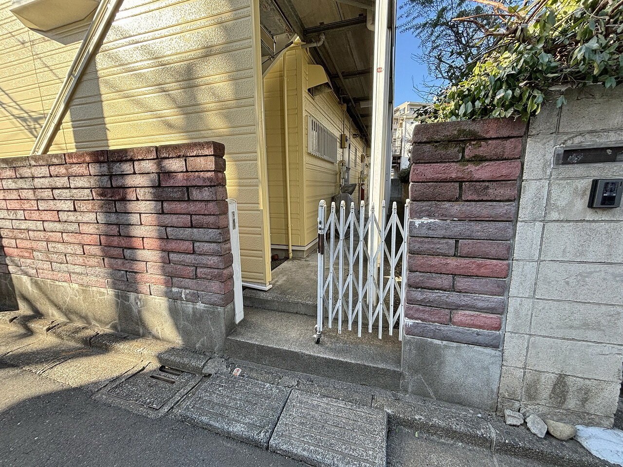 リンデンバウムの物件内観写真