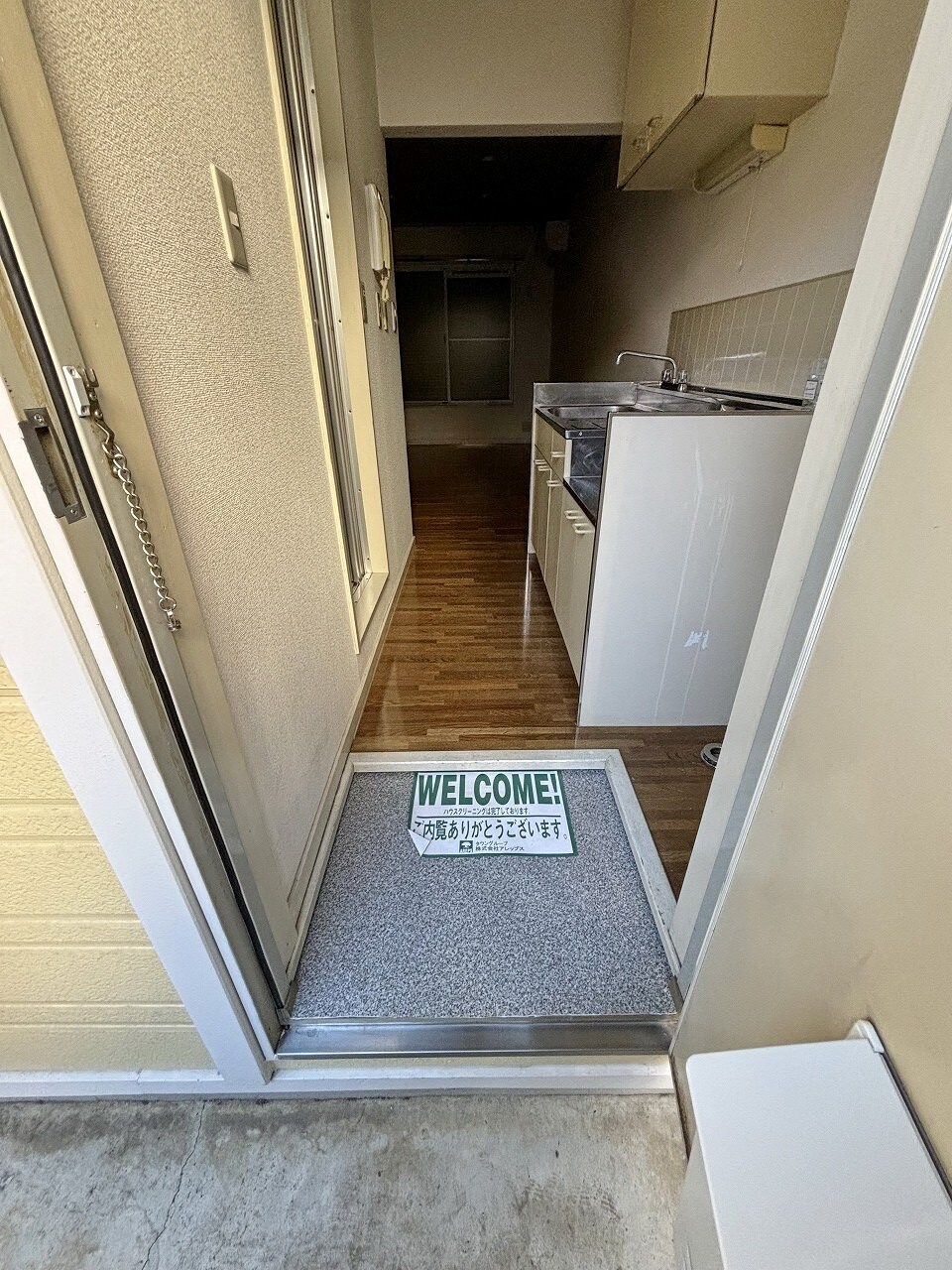 リンデンバウムの物件内観写真