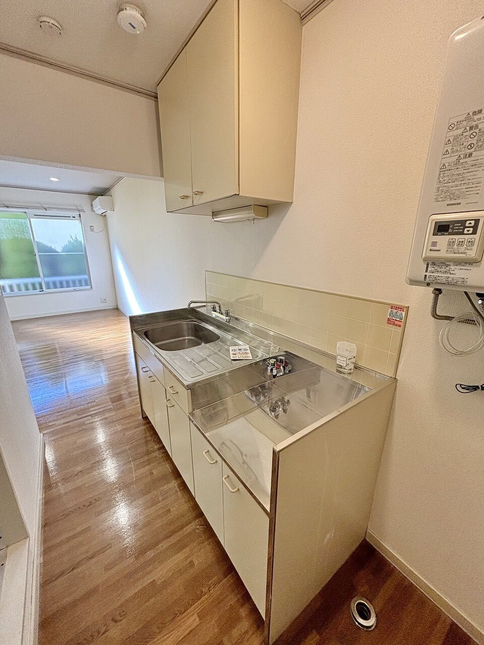 リンデンバウムの物件内観写真