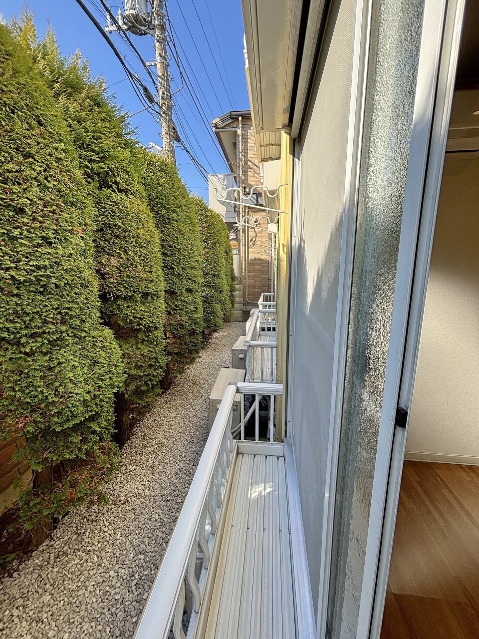 リンデンバウムの物件内観写真