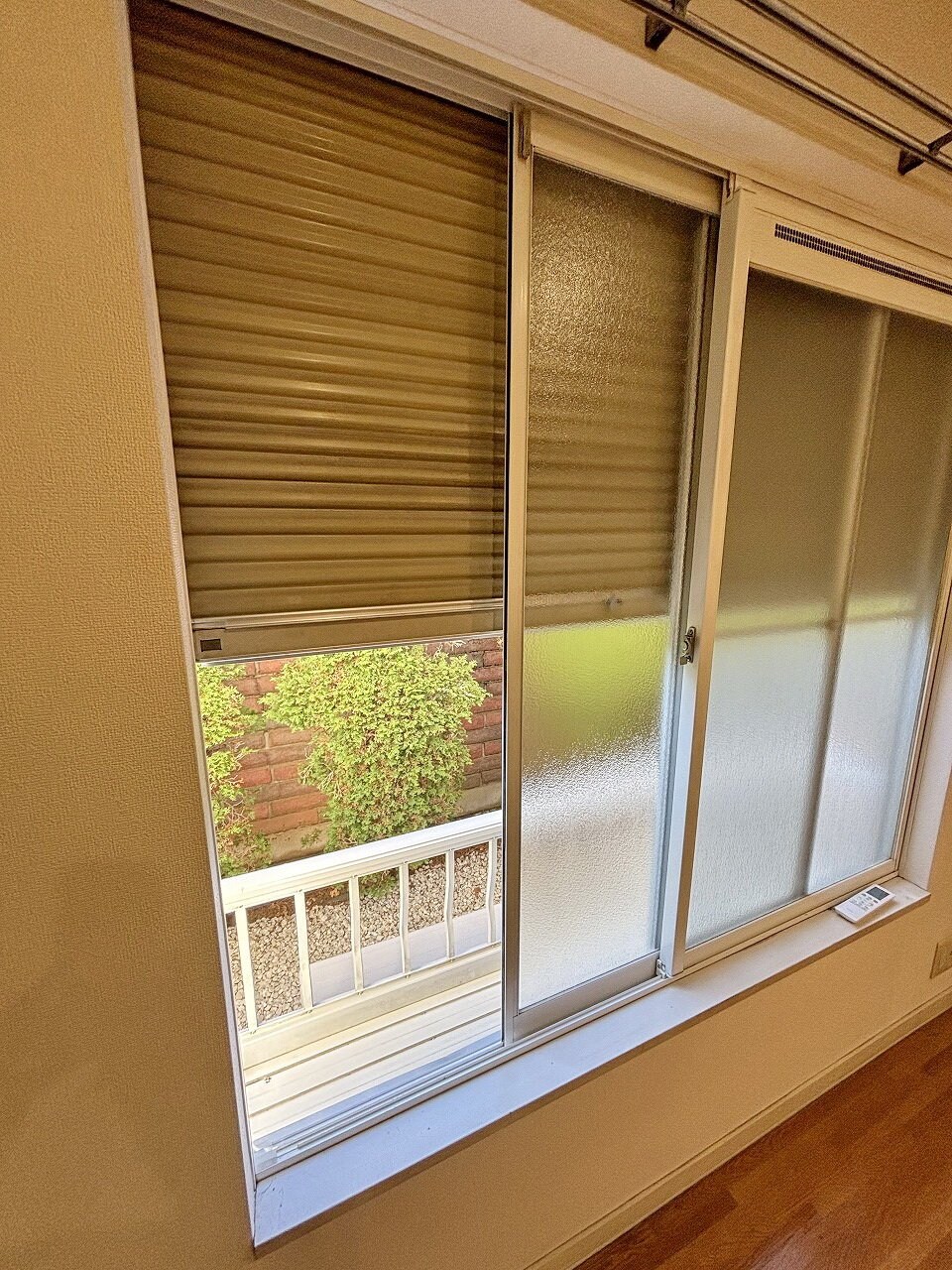 リンデンバウムの物件内観写真