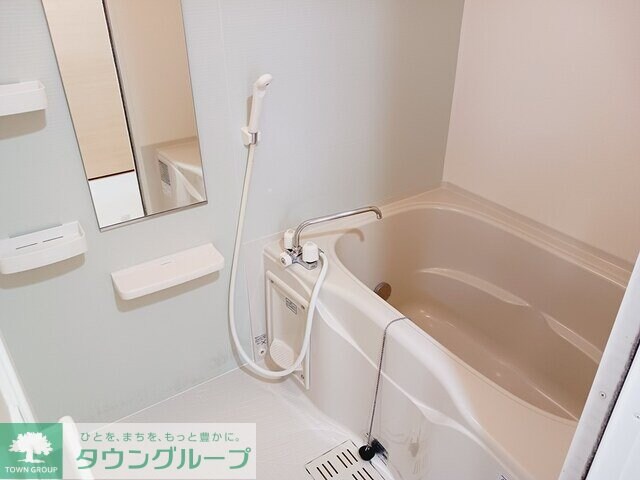 アンソレイェ IIIの物件内観写真