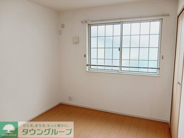 アンソレイェ IIIの物件内観写真