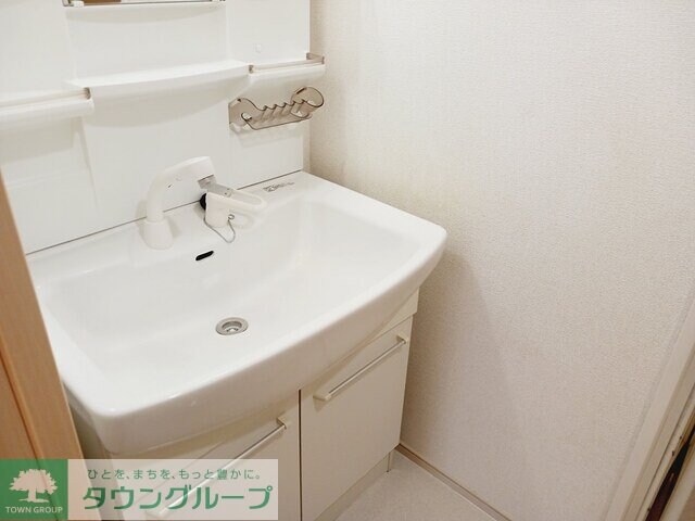 アンソレイェ IIIの物件内観写真