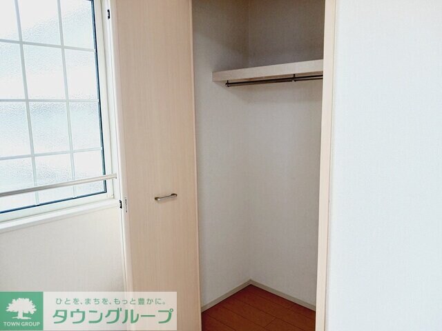 アンソレイェ IIIの物件内観写真