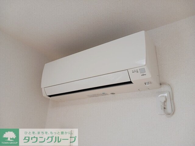 アンソレイェ IIIの物件内観写真