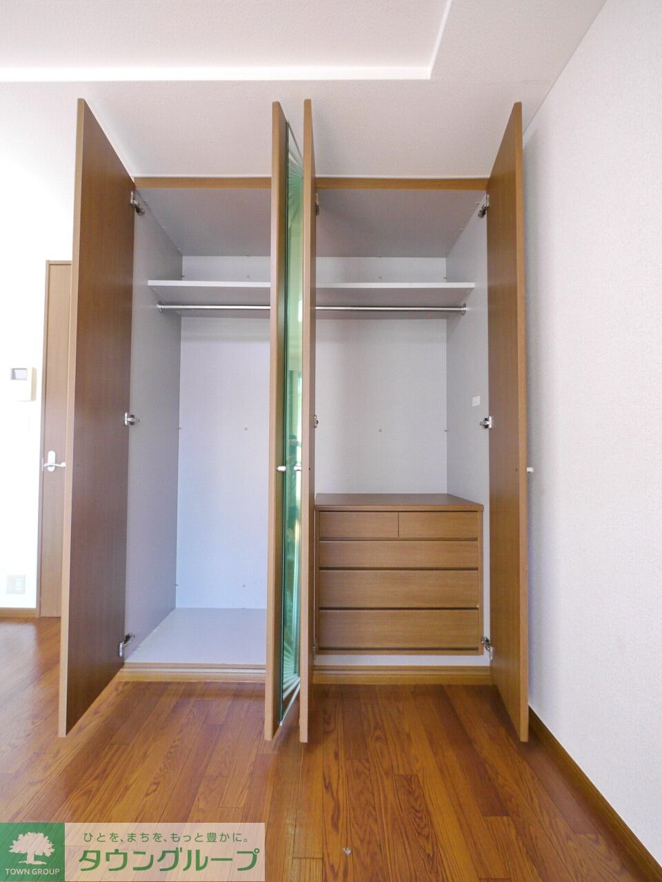 アイリスハイムの物件内観写真