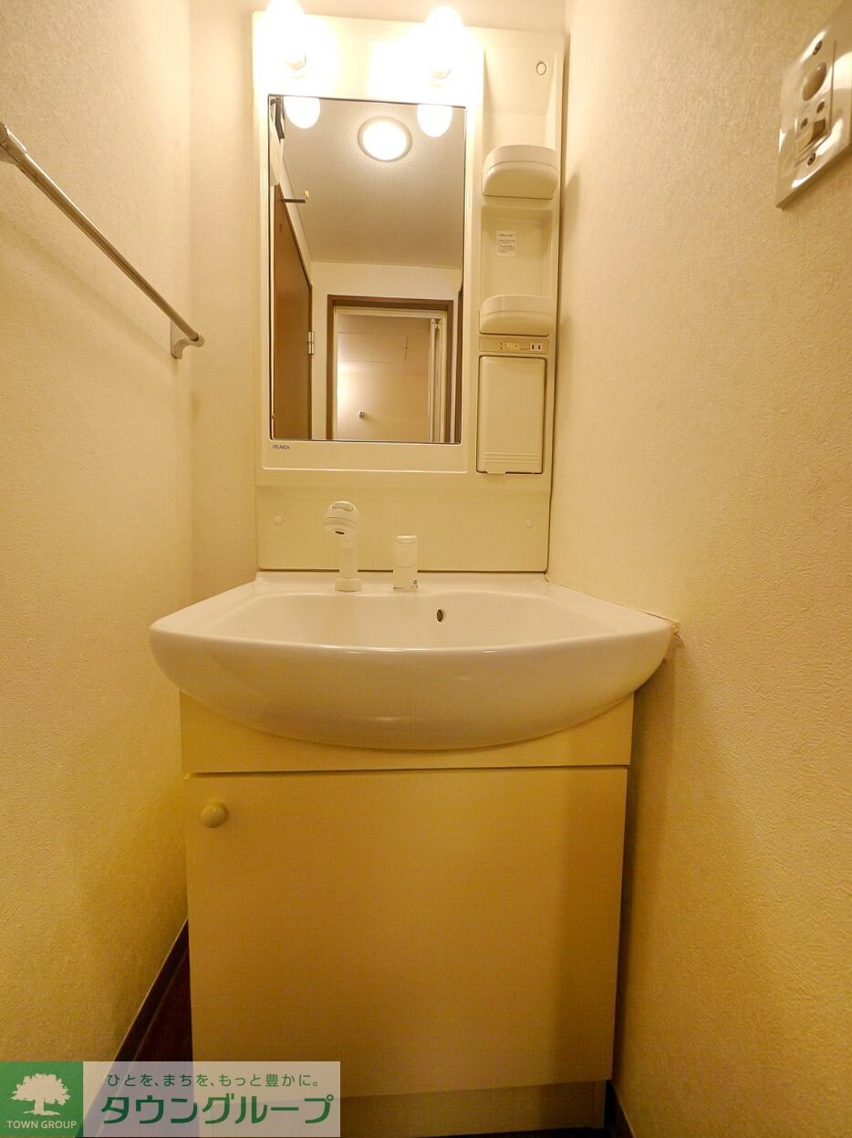 アイリスハイムの物件内観写真