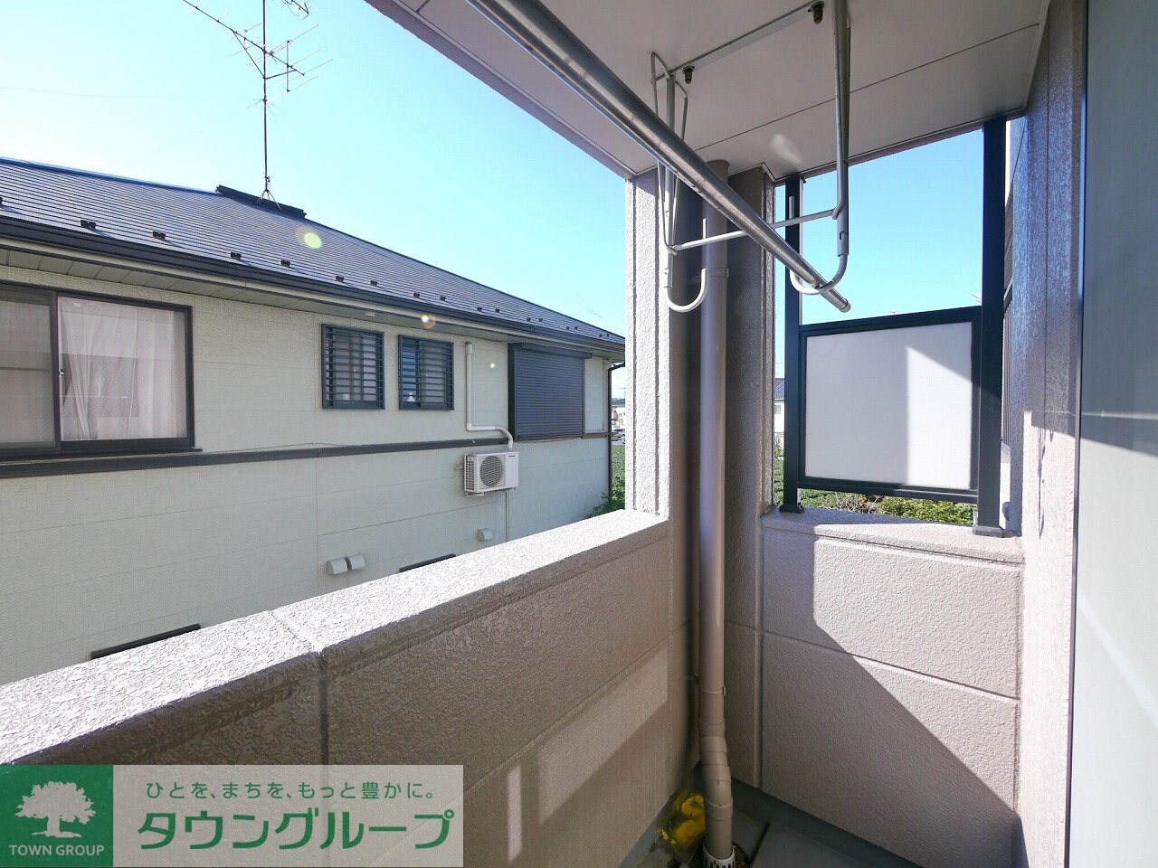 アイリスハイムの物件内観写真