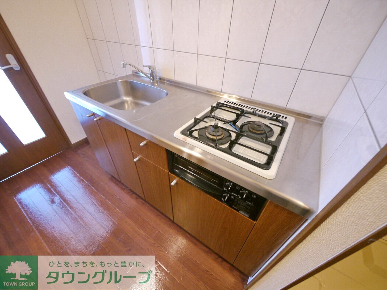 アイリスハイムの物件内観写真