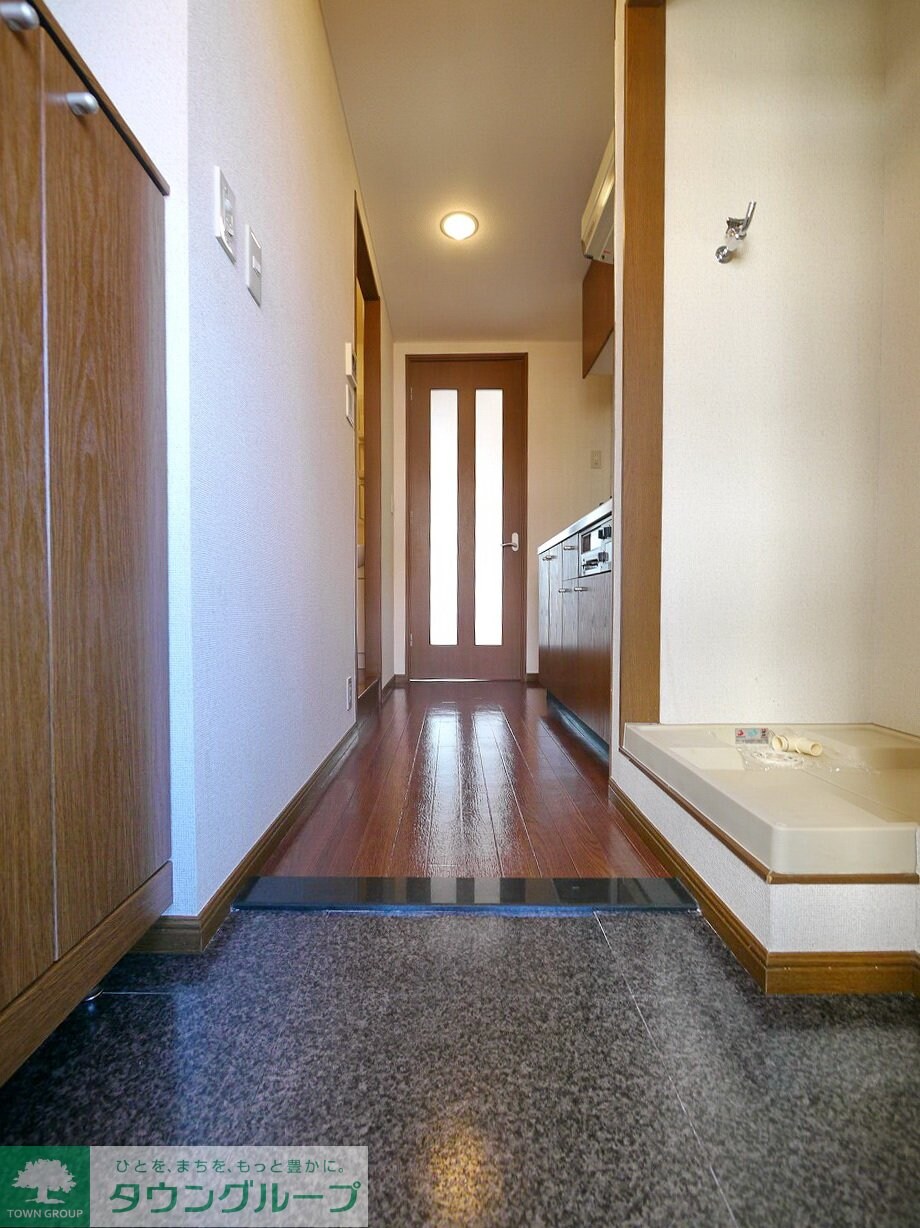 アイリスハイムの物件内観写真