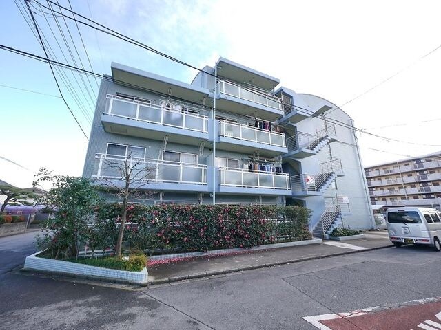 ルネサンス21の物件外観写真