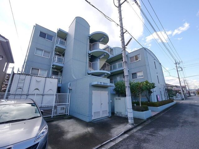 ルネサンス21の物件内観写真