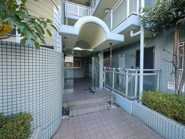 ルネサンス21の物件内観写真