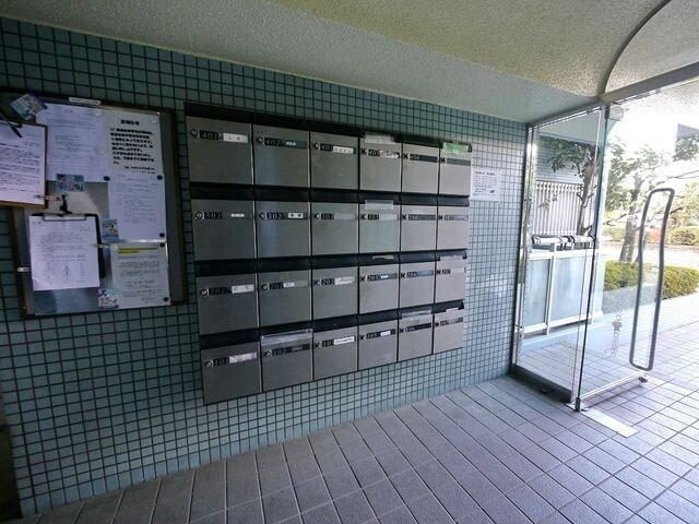 ルネサンス21の物件内観写真