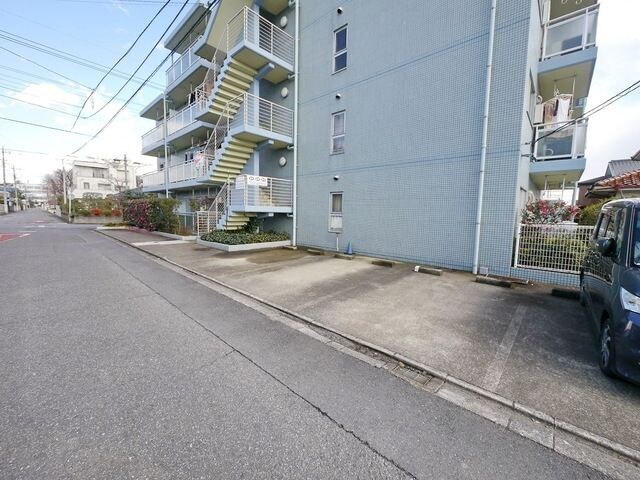 ルネサンス21の物件内観写真