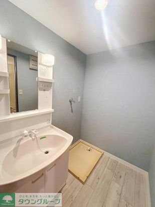 ルネサンス21の物件内観写真