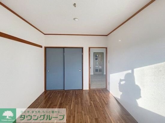 ルネサンス21の物件内観写真