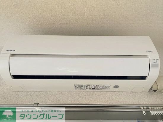 ルネサンス21の物件内観写真