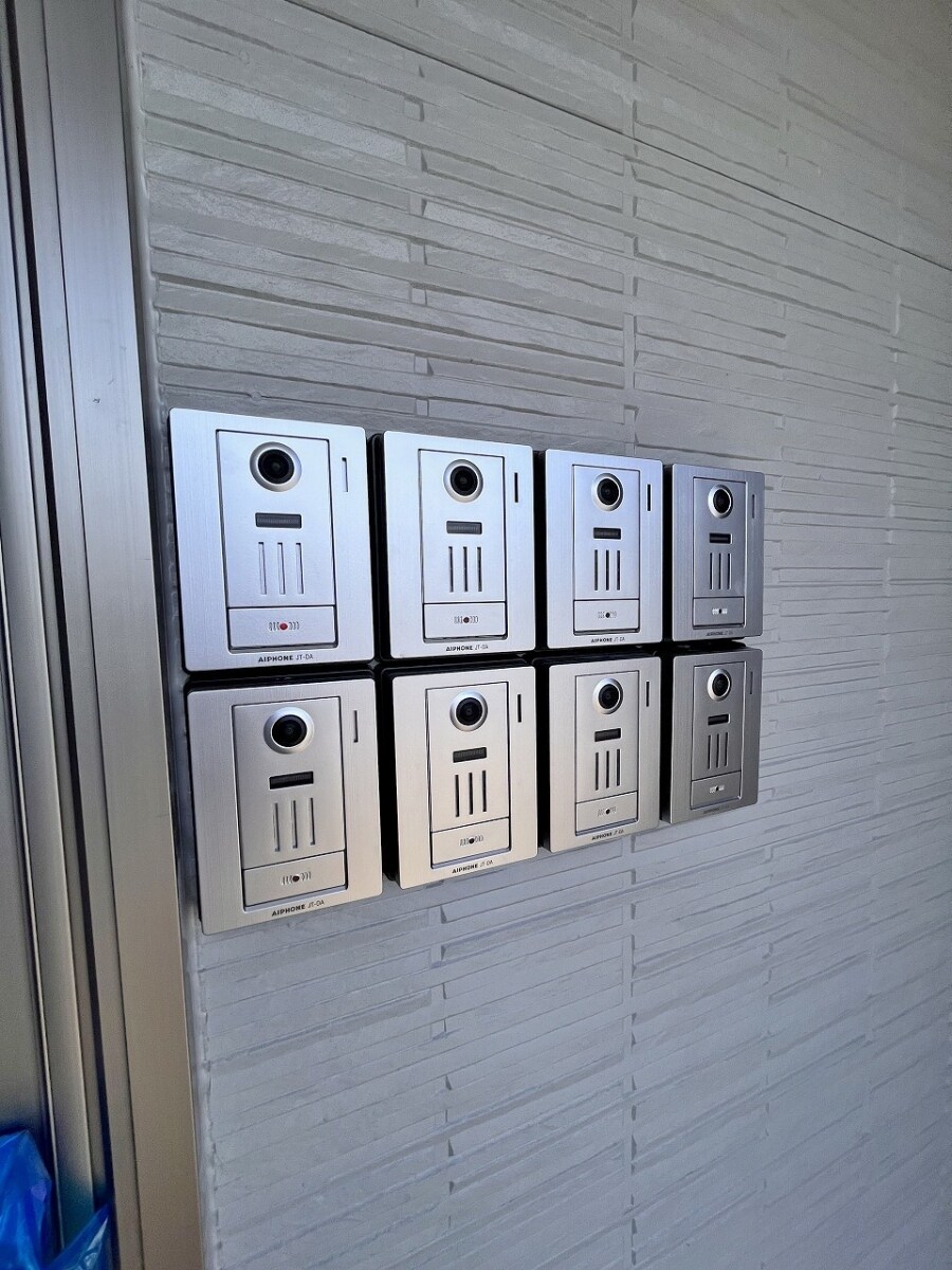 グランデ的場の物件内観写真