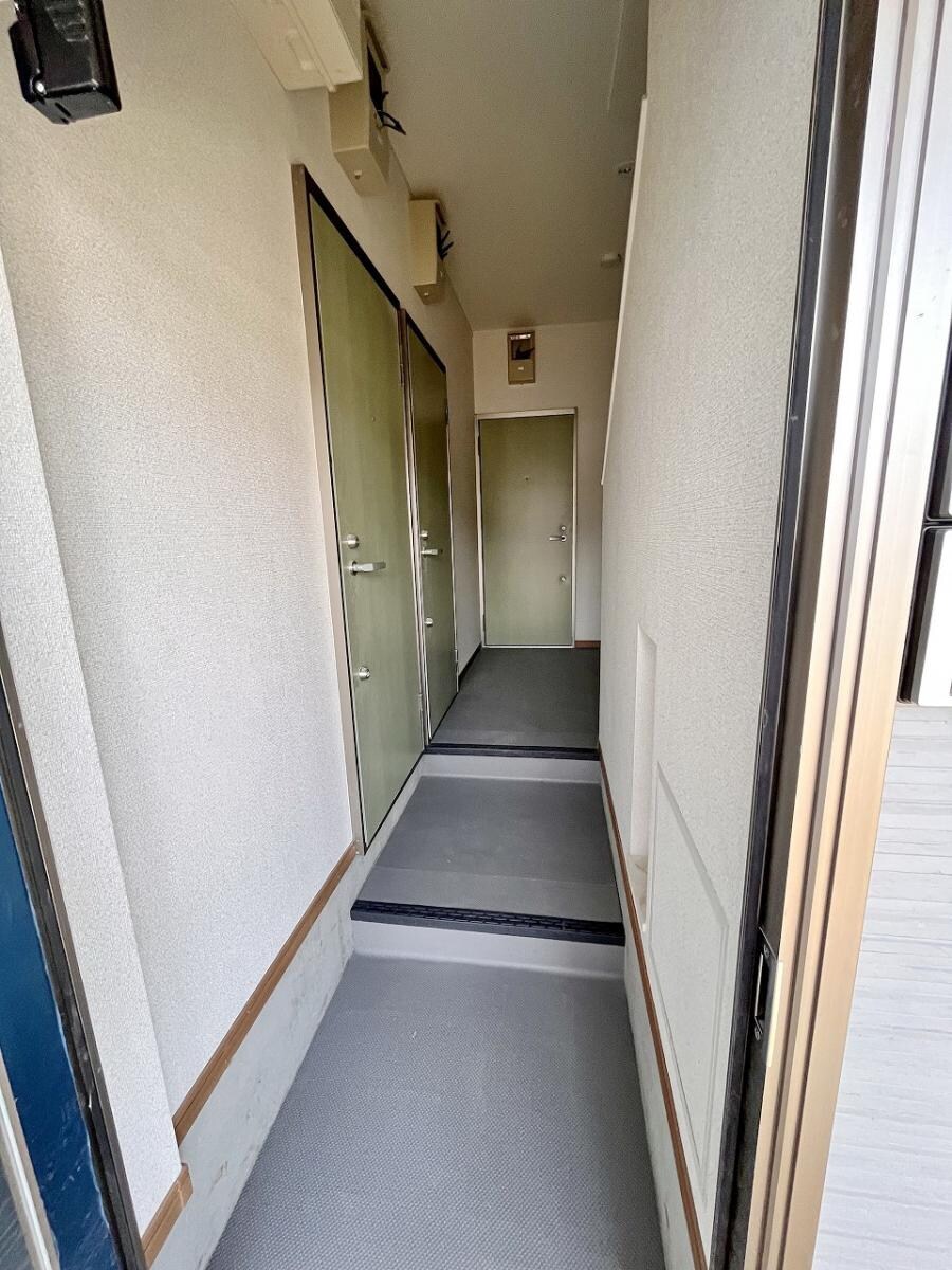 グランデ的場の物件内観写真