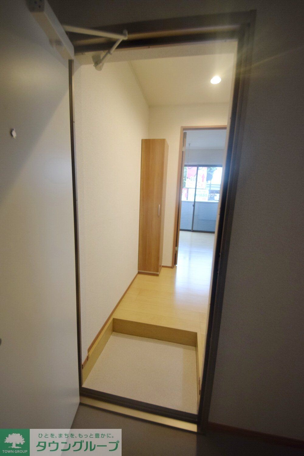 グランデ的場の物件内観写真