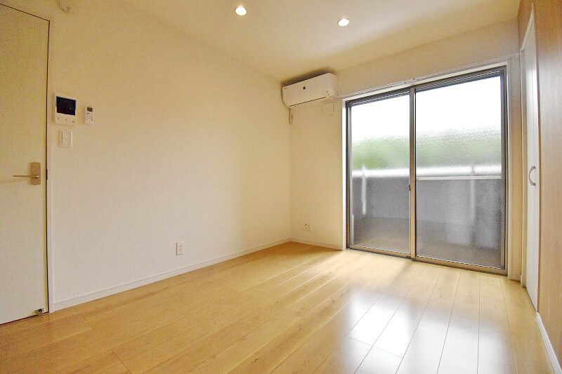 Mark Duo狭山の物件内観写真