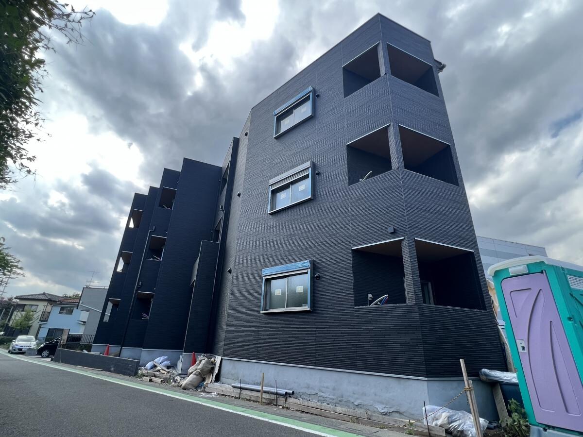 Mark Duo狭山の物件内観写真