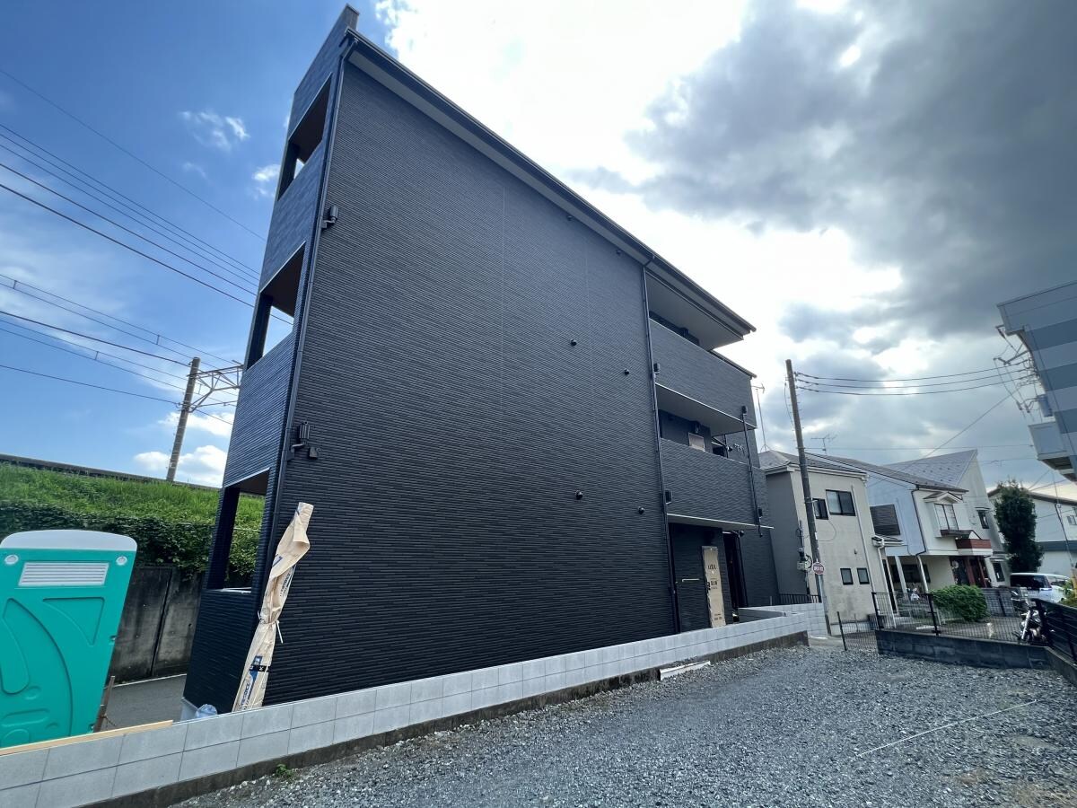 Mark Duo狭山の物件内観写真