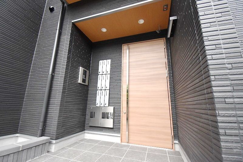 Mark Duo狭山の物件内観写真