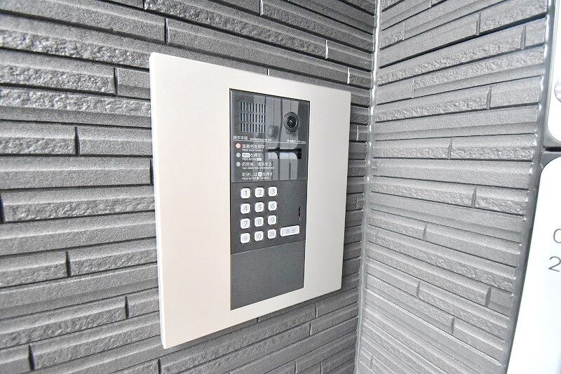 Mark Duo狭山の物件内観写真