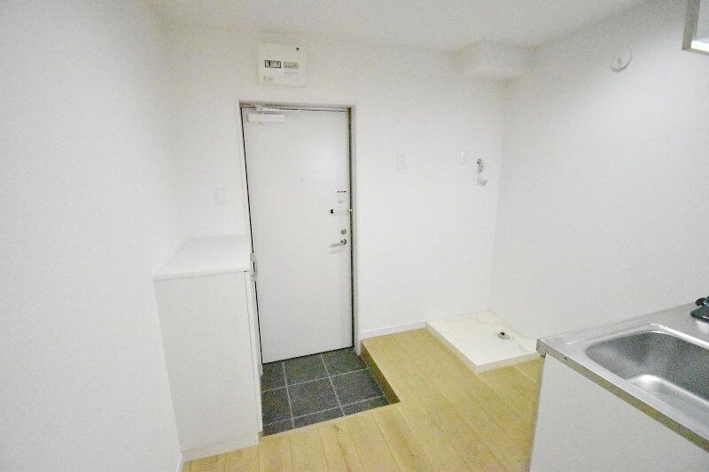 Mark Duo狭山の物件内観写真