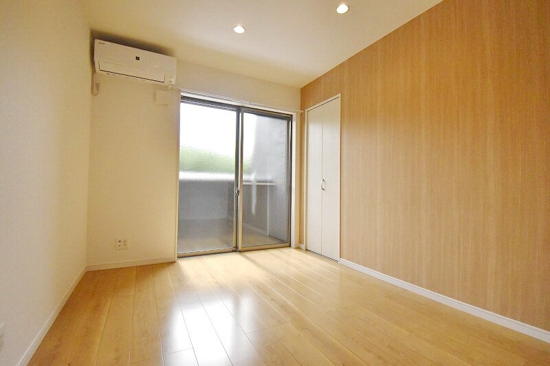 Mark Duo狭山の物件内観写真