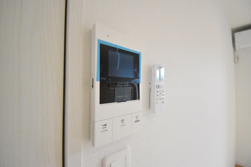 Mark Duo狭山の物件内観写真