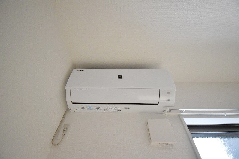 Mark Duo狭山の物件内観写真