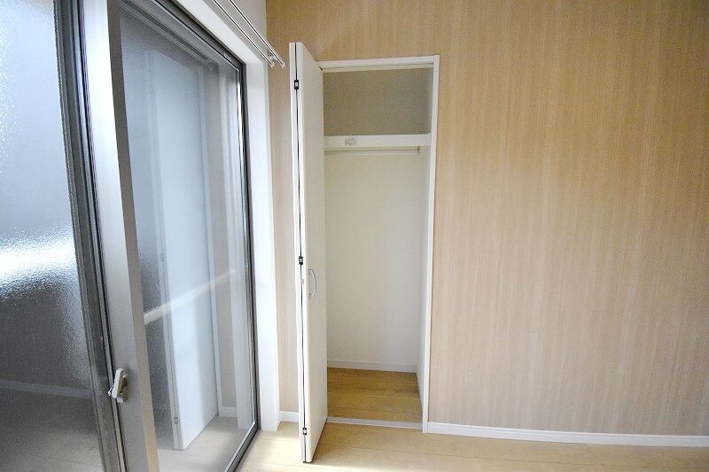 Mark Duo狭山の物件内観写真