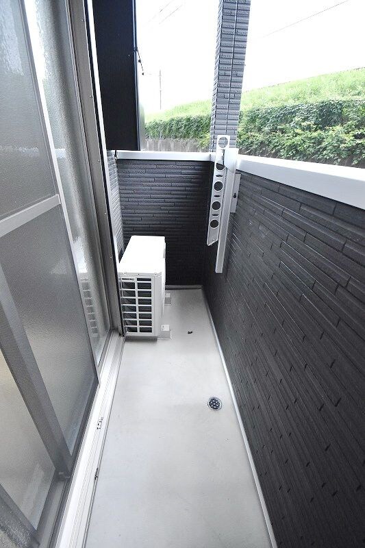 Mark Duo狭山の物件内観写真