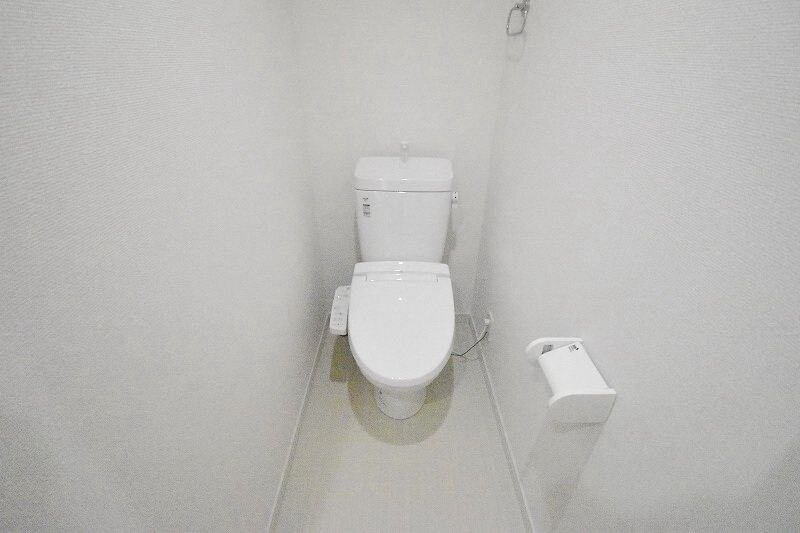 Mark Duo狭山の物件内観写真