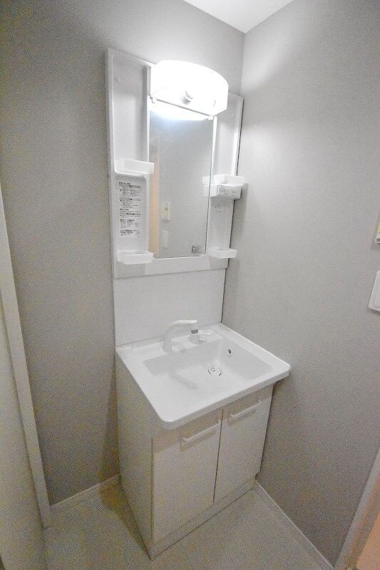 Mark Duo狭山の物件内観写真